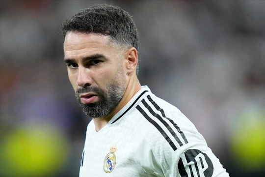 Real Madrid nhắm Michael Kayode thay thế Carvajal: Vũ khí mới từ Ngoại hạng Anh