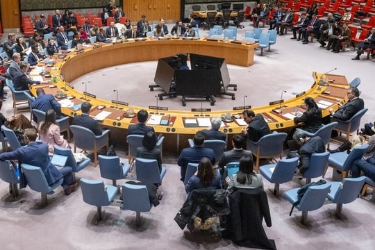 Tổng thư ký Liên hợp quốc: Hành động của Mỹ ở Venezuela 'tạo thành một tiền lệ nguy hiểm'