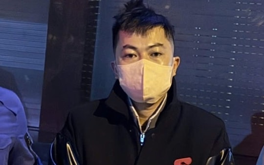 Bắt đối tượng cướp tiệm vàng sau 50 giờ gây án