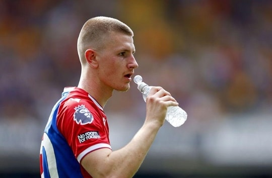 Bellingham hối thúc Real Madrid chiêu mộ Adam Wharton: Mảnh ghép hoàn hảo cho kỷ nguyên hậu Toni Kroos