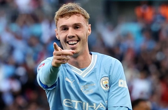 Cuộc hồi hương tại Etihad: Khi DNA Man City trở thành vũ khí sắc bén của Chelsea