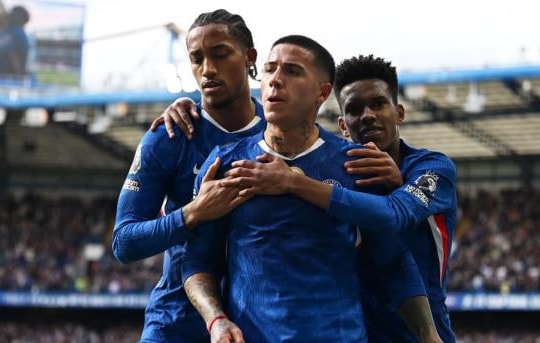 Manchester City đối đầu Chelsea: Giải mã ẩn số 'The Blues' thời hậu Enzo Maresca