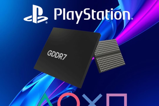 Sony không hoãn ngày ra mắt PlayStation 6 bất chấp giá bộ nhớ tăng vọt