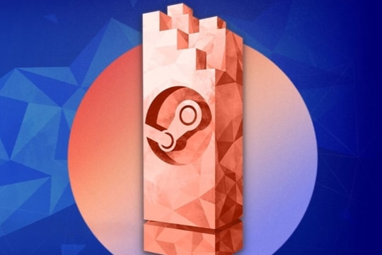 Hollow Knight: Silksong thắng giải Game của năm tại Steam Awards 2025