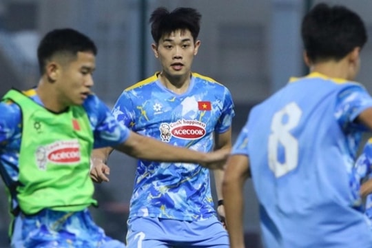 U23 Việt Nam sở hữu đội hình đắt giá gấp đôi Thái Lan tại VCK U23 châu Á 2026