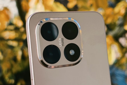 Bảng xếp hạng smartphone tầm trung chụp ảnh xuất sắc đầu năm 2026: Xiaomi 15T chiếm ngôi vương