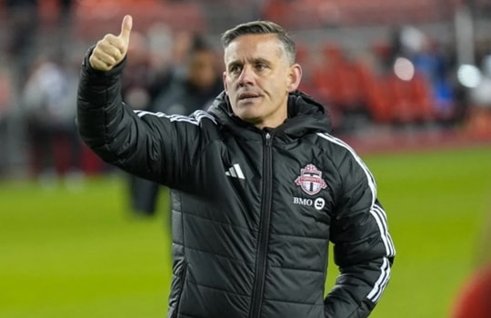 John Herdman dẫn dắt ĐT Indonesia: Sở hữu tỷ lệ thắng vượt xa Shin Tae-yong và Kluivert