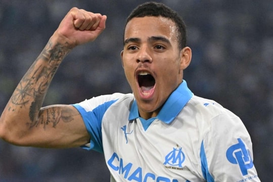 Barcelona sẵn sàng đổi Ferran Torres để sở hữu Mason Greenwood từ Marseille