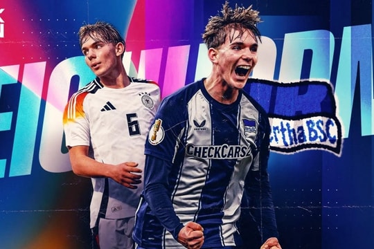 Kennet Eichhorn: Toni Kroos 17 tuổi khiến MU và Real Madrid sục sôi