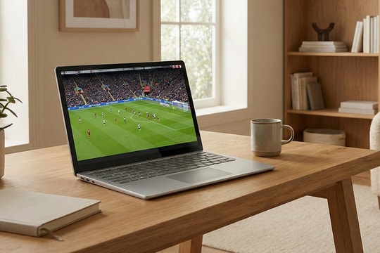 5 cách khắc phục triệt để lỗi màn hình nhấp nháy khi xem video trên Microsoft Edge