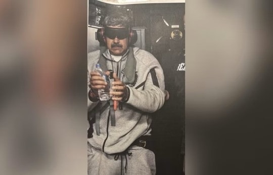 Ông Trump họp báo cung cấp chi tiết về chiến dịch tấn công Venezuela