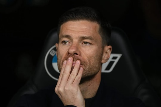 TIN NÓNG: Real Madrid sa thải Xabi Alonso sau thất bại trước Barcelona