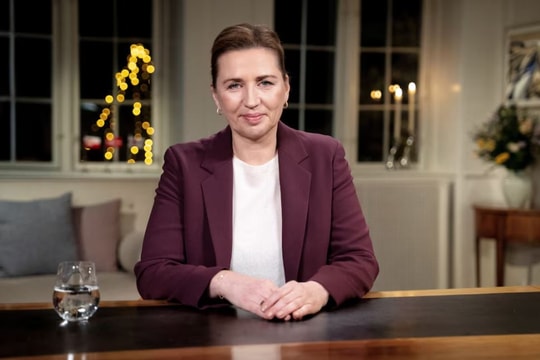 Thủ tướng Đan Mạch kêu gọi Mỹ ngừng đe dọa Greenland