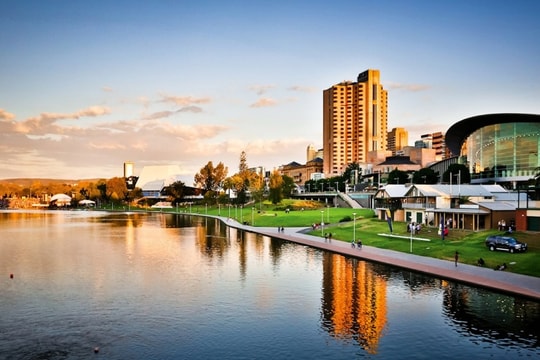 26 điểm đến không thể bỏ qua năm 2026: Gợi ý hành trình từ chuyên gia CNN