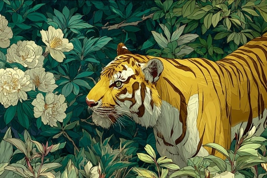 Tử vi 12 con giáp hôm nay 6/1: Thân và Hợi đón lộc, Mão và Sửu cần thận trọng