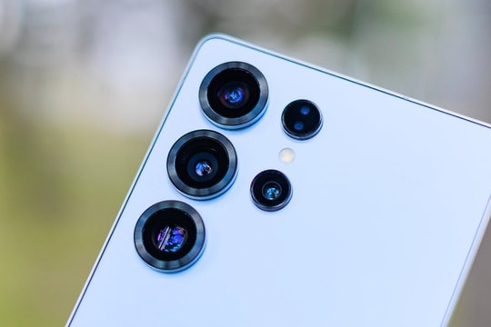 Galaxy S27 Ultra lộ diện 3 nâng cấp camera đột phá với cảm biến 1 inch từ Sony