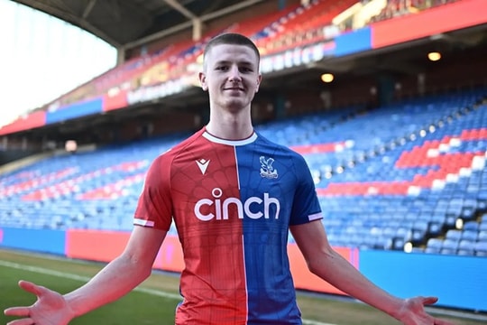 Crystal Palace: Từ canh bạc 25 triệu bảng đến kiệt tác chuyển nhượng của Dougie Freedman