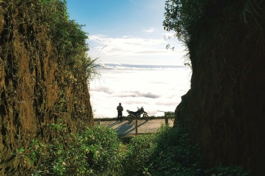 Tà Xùa: Đại diện Việt Nam duy nhất vào top 26 điểm đến toàn cầu năm 2026