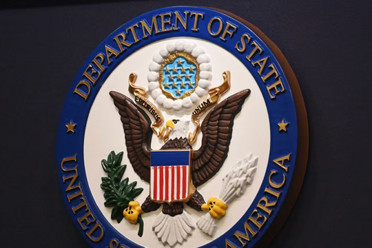 Bộ Ngoại giao Mỹ tuyên bố Tây bán cầu là mối quan tâm của Washington