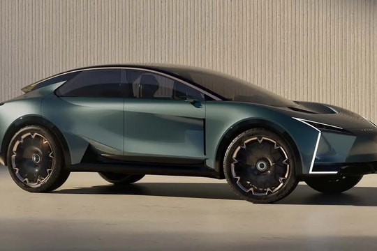 Pin thể rắn Toyota: Đột phá với tuổi thọ 40 năm và khả năng tái sử dụng vượt đời xe