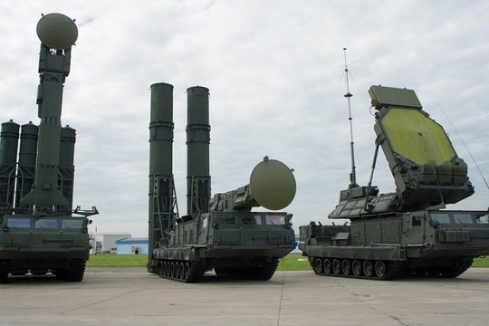 Ukraine phá hủy radar dẫn đường 9S32M1 hiếm gặp của hệ thống phòng không S-300V