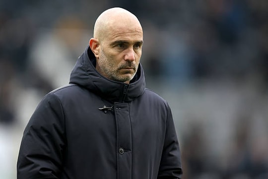 Canh bạc Enzo Maresca và cuộc khủng hoảng thượng tầng tại Manchester United