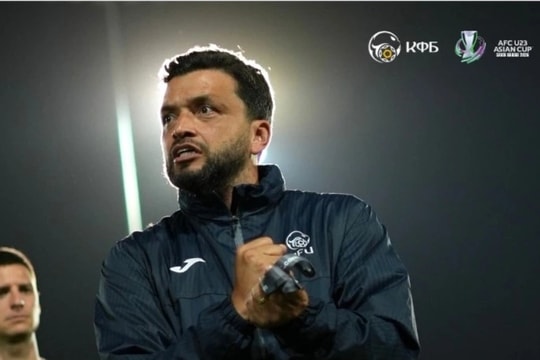 VCK U23 châu Á 2026: Đối thủ bảng A dè chừng lối chơi của U23 Việt Nam