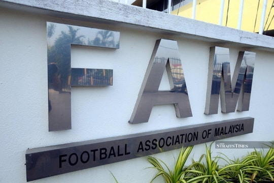 CAS phớt lờ đơn kháng cáo, Malaysia đối diện nguy cơ bị xử thua 0-3 trước Việt Nam