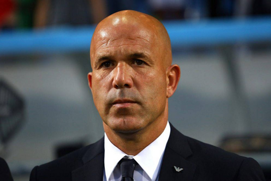 Huyền thoại Inter Milan Luigi Di Biagio cảnh giác cao độ trước U23 Việt Nam