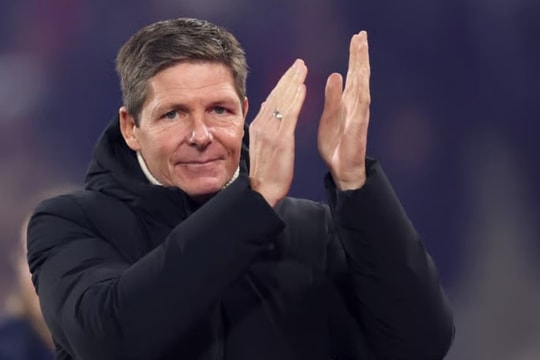 Man Utd nhắm Oliver Glasner thay Ruben Amorim: 4 rủi ro lớn Quỷ đỏ phải đối mặt