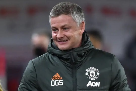 Ole Gunnar Solskjaer: Cứu cánh hoàn hảo cho Manchester United sau kỷ nguyên Ruben Amorim?