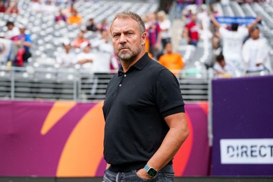 Hansi Flick và chiến dịch 0 đồng: Barcelona nhắm 3 ngôi sao tự do đẳng cấp