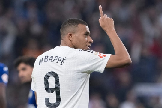 Real Madrid tái bổ nhiệm hai 'công thần' y tế và thể lực để cứu vãn mùa giải