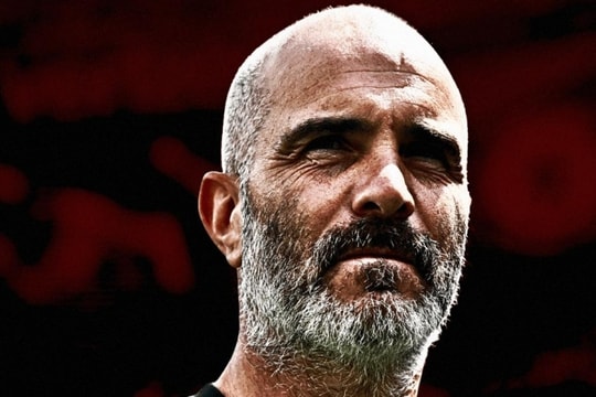 Chiến lược gia Enzo Maresca sẵn sàng dẫn dắt Man United sau khi chia tay Chelsea