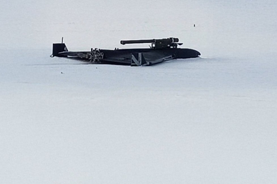 Nga tích hợp tên lửa phòng không Verba lên UAV Shahed: Phân tích kỹ thuật và chiến thuật