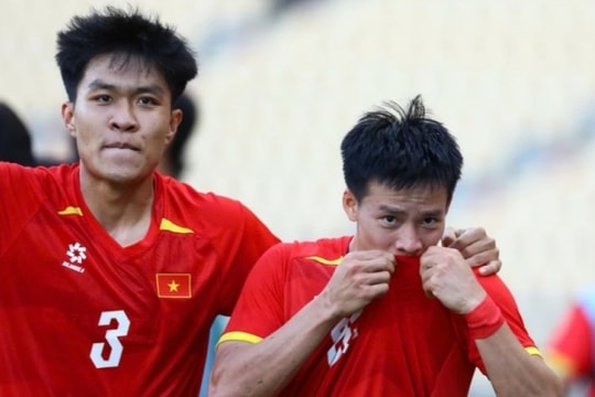 Báo Jordan dè chừng sức mạnh U23 Việt Nam tại VCK U23 châu Á 2026
