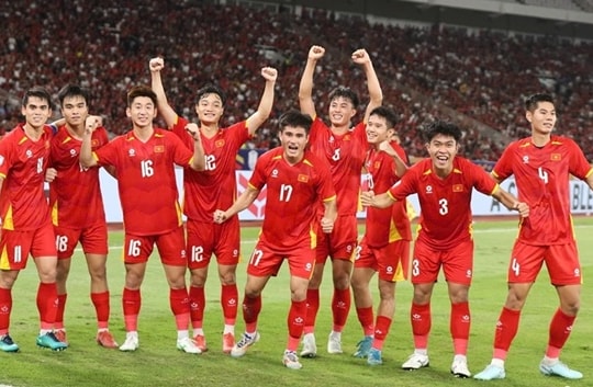 BLV Quang Huy dự đoán U23 Việt Nam thắng kịch tính U23 Jordan 2-1