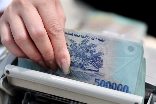 Lãi suất ngân hàng hôm nay 6/1/2026: ACB bất ngờ giảm lãi suất tiết kiệm kỳ hạn 3 tháng