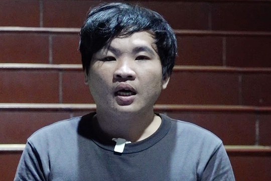 Thủ đoạn tinh vi của Nguyễn Đình Vấn khiến một phụ nữ bị lừa hơn 7,4 tỷ đồng