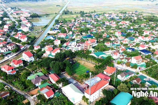 Lượng kiều hối gửi về Nghệ An dịp Tết Nguyên đán ước trên 100 triệu USD