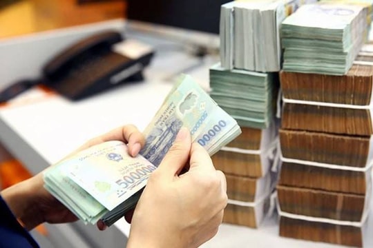 Lãi suất ngân hàng ngày 7/11/2026: ACB bất ngờ giảm lãi suất, thị trường duy trì mức 9%/năm