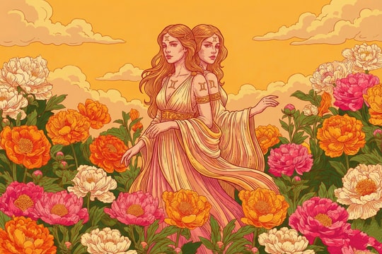 Tử vi 12 cung hoàng đạo ngày 8/1/2026: Bạch Dương đón vận may, Thiên Bình thuận lợi tình duyên