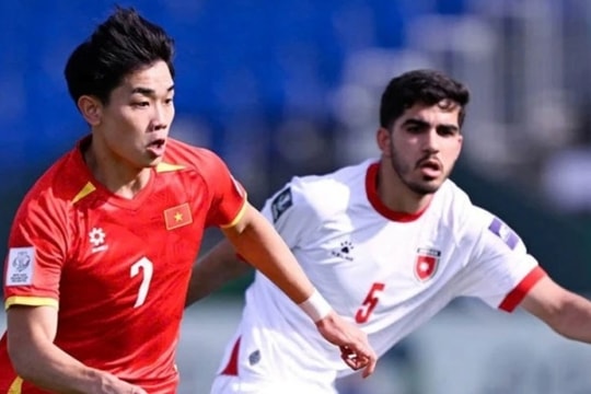 FIFA và Atletico Madrid chúc mừng U23 Việt Nam sau chiến thắng trước Jordan