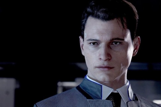Detroit: Become Human cán mốc 7 triệu bản trên Steam sau đợt giảm giá kỷ lục
