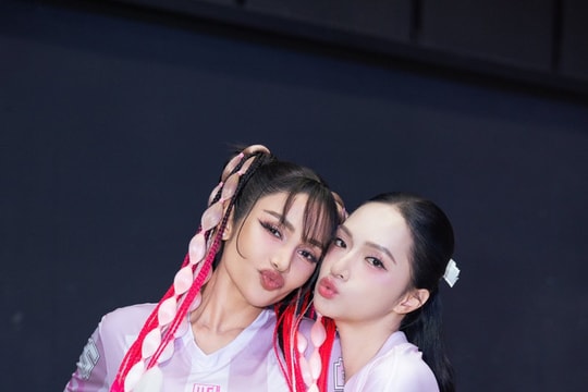 Hương Giang được người hâm mộ kỳ vọng tham dự Miss Grand International mùa giải All Stars