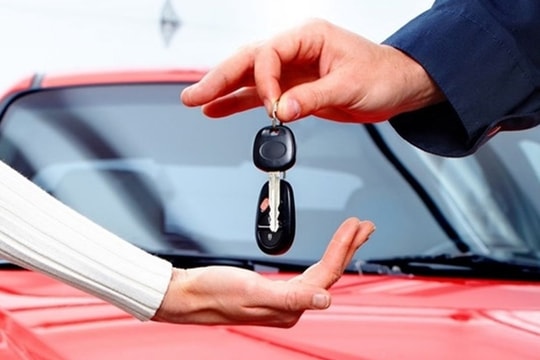 Cho mượn xe, chủ xe có phải chịu trách nhiệm nếu xe chở hàng vi phạm?