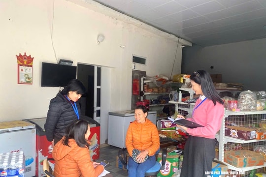 Nghệ An sẵn sàng cho cuộc Tổng điều tra kinh tế quy mô lớn