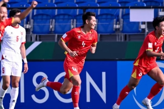 U23 Việt Nam và cảnh báo về sự chủ quan trước Kyrgyzstan tại giải U23 châu Á