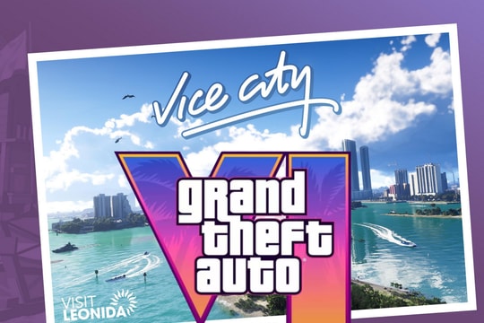 GTA 6 đối mặt nguy cơ lùi ngày phát hành do chưa hoàn thiện nội dung cốt lõi