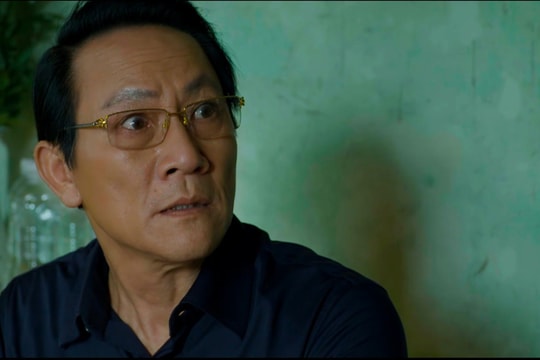 Gia đình trái dấu tập 18: Ông Phi 'sốc' nặng khi bất ngờ có con rơi